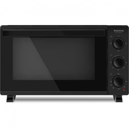 Plaque de cuisson Taurus Horizon 1500 W 23 L