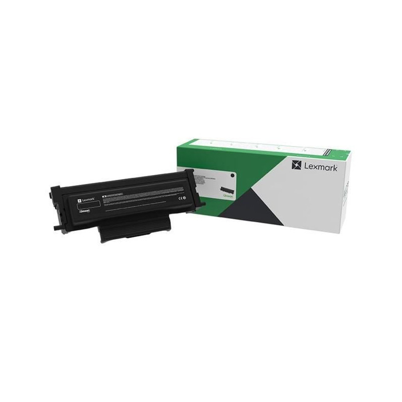 Lexmark B222X00 Cartouche de toner Original Noir