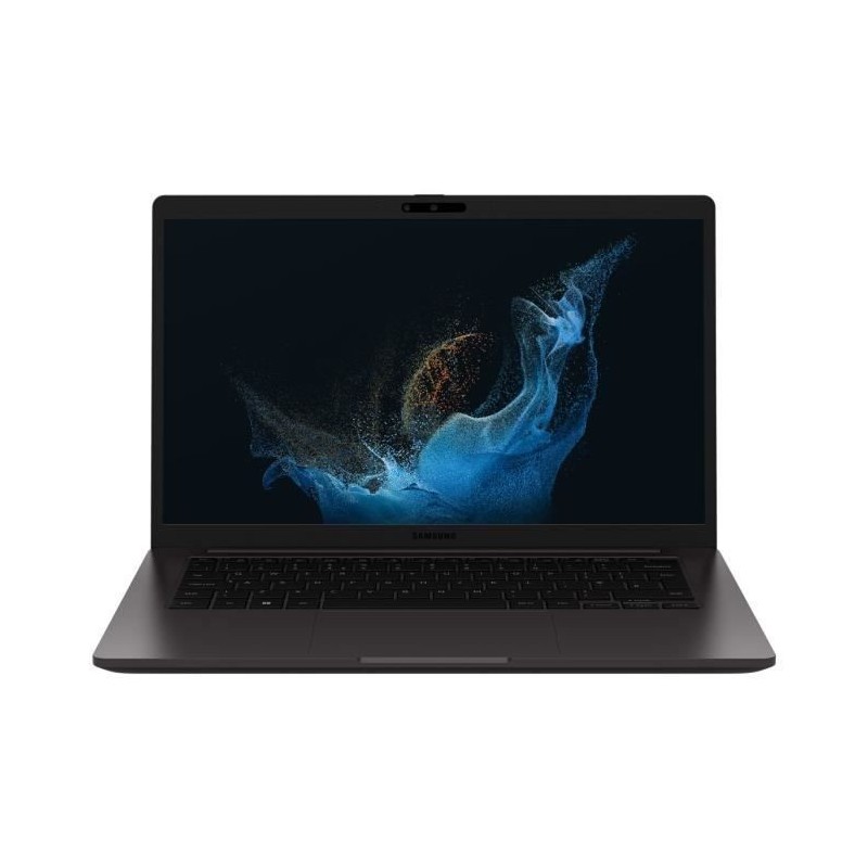 Galaxy Book2 Business Intel Core i5-1240P 8Go 256SSD Intel Iris Xe