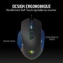 Souris Spirit of Gamer Souris Pro M1 Noir