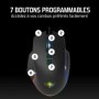 Souris Spirit of Gamer Souris Pro M1 Noir