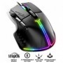 Souris Spirit of Gamer Souris Pro M5 Noir