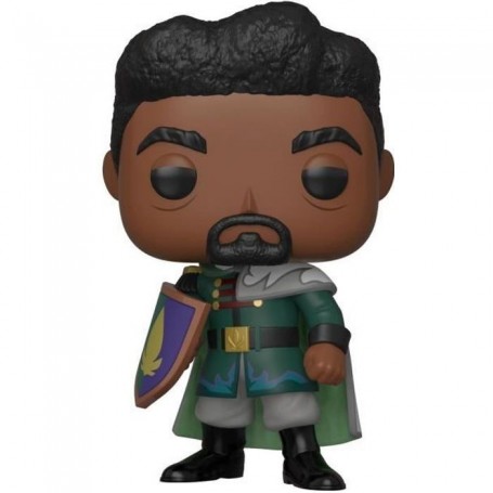 Figurine Funko Pop! La Reine des Neiges 2 - Mattias