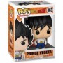 Figurine Funko Pop! Animation : Dragon Ball Z - Prince Végéta