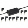 BLUESTORK Chargeur PC universel - 65W - 10 embouts 37,99 €
