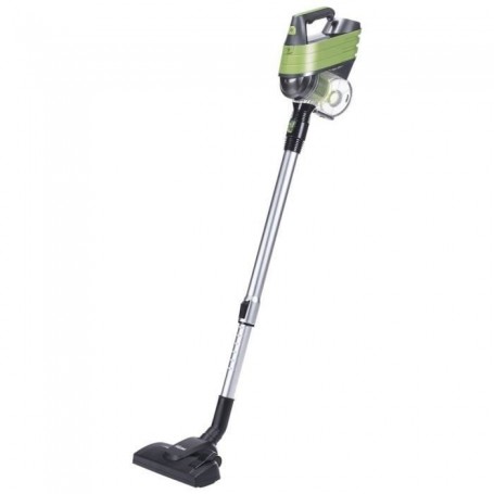 Tristar SZ-1918 aspirateur de table Noir, Vert Sans sac