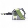 Tristar SZ-1918 aspirateur de table Noir, Vert Sans sac