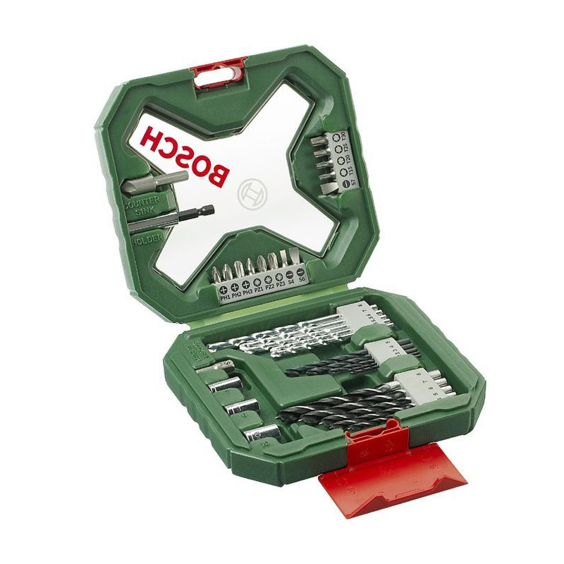 Bosch 2 607 010 608 foret