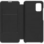 Samsung Flip Cover pour Galaxy A51 Noir - 8809236085803