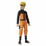 Personnage articulé Naruto Uzumaki - Anime Heroes 17 cm