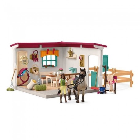 Schleich HORSE CLUB 42591 jouet