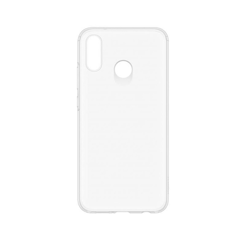 HUAWEI Coque TPU Anne Transparente