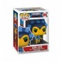 Funko - Les Maîtres de l'Univers - Figurine POP! Evil Lyn 9 cm