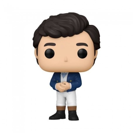 Funko Pop! Disney: The Little Mermaid (Live Action) - Prince Eric