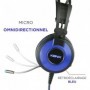 Konix Casque PS-U700 PS4 - Mythics