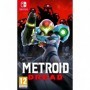Nintendo Metroid Dread Nintendo Switch