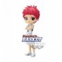 Figurine Q Posket - Kuroko's Basketball - Seijuro Akashi (ver. Movie)