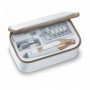 Beurer MP 64 – Kit manucure-pédicure électrique avec 10 embouts de haute