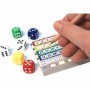 Qwixx - Jeu de dés - GIGAMIC