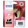 Epson Flamingo Cartouche "Flamant Rose" - Optimiseur de Brillance"