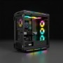 Boîtier ATX semi-tour Corsair CC-9011230-WW Noir