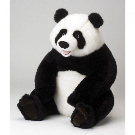 Jouet Peluche Jemini Toodoo 45 cm Ours Panda