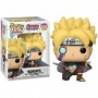Figurine Funko Pop! Animation: Boruto - Boruto w/Marks
