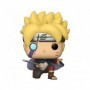 Figurine Funko Pop! Animation: Boruto - Boruto w/Marks