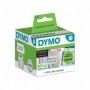 Rouleau d'Étiquettes Dymo S0722540 Blanc Papier