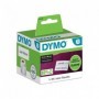 Rouleau d'Étiquettes Dymo S0722560 Blanc Papier