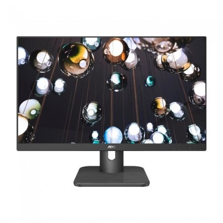 AOC Moniteur LCD 24E1Q 60,5 cm 23,8"