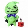 Figurine Miss Mindy Disney Oogie Boogie,Figurine en vinyle. Conçu avec