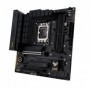 Asus TUF Gaming B760M-PLUS WIFI D4 Intel B760 LGA 1700 micro ATX