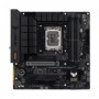 Asus TUF Gaming B760M-PLUS WIFI D4 Intel B760 LGA 1700 micro ATX