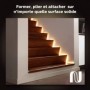 Philips Hue White and Color ambiance Base Lightstrip Plus V4 2 mètres