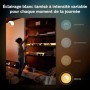 Philips Hue White and Color ambiance Base Lightstrip Plus V4 2 mètres