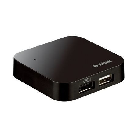 D-Link Hub DUB-H4 35,99 €