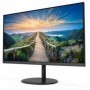 AOC V4 Q27V4EA LED display 68,6 cm (27") 2560 x 1440 pixels 2K Ultra HD Noir"