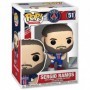 Figurine Funko Pop PSG Sergio Ramos -51