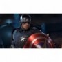 Marvel'S Avengers Jeu PS4