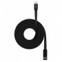 Crosscall Câble USB - Micro-USB de type B (M) 2.01.2 m plat - 0,09 kg