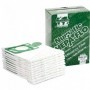 Sac de Rechange pour Aspirateur HEPA-flo Henry Hetty Harry Numatic NVM-1CH