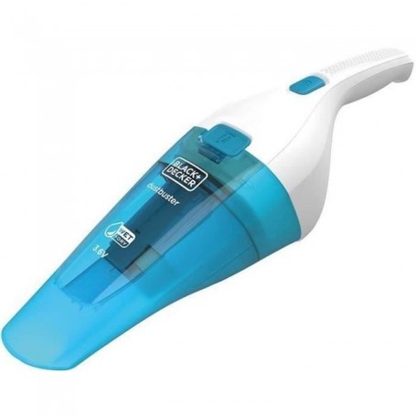 Aspirateur Manuel Cyclonique Black & Decker WDC115WA-QW 0,38 L 65 dB 7W