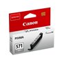 CANON Cartouche d'encre CLI-571GY Gris
