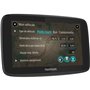 TomTom GO Professional 520 - GPS Poids Lourds 5 pouces. cartographie E