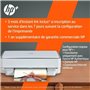 Imprimante tout-en-un HP Envy 6022e Jet d'encre couleur - Copie Scan -