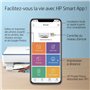 HP Envy 6010e Imprimante tout-en-un Jet d'encre couleur Copie Scan - I