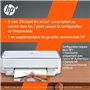 HP Envy 6010e Imprimante tout-en-un Jet d'encre couleur Copie Scan - I