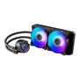 Watercooling - MSI - MAG CORELIQUID 240R V2 (306-7ZW1B41-813)
