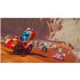 Schtroumpfs Kart - Jeu PS4